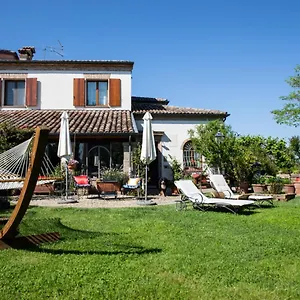  Bed & Breakfast Cascina Vecchia Alpacas
