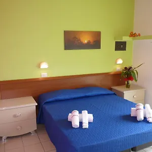 2* Aparthotel Costablu